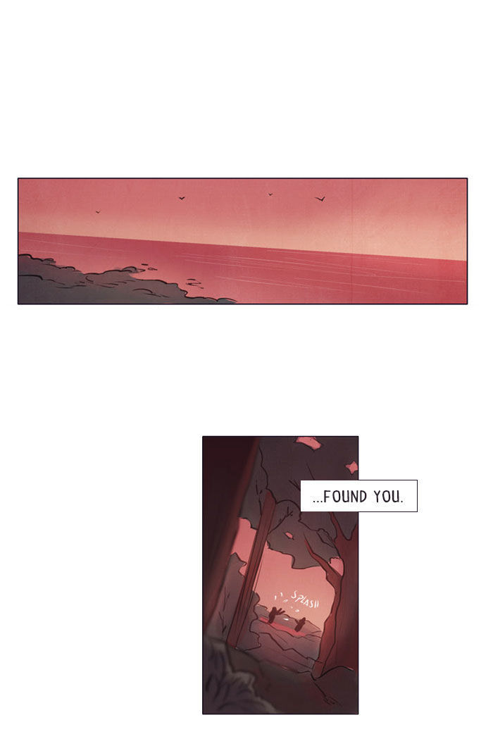 Under the Aegis Chapter 68 page 31 - Chapter 68