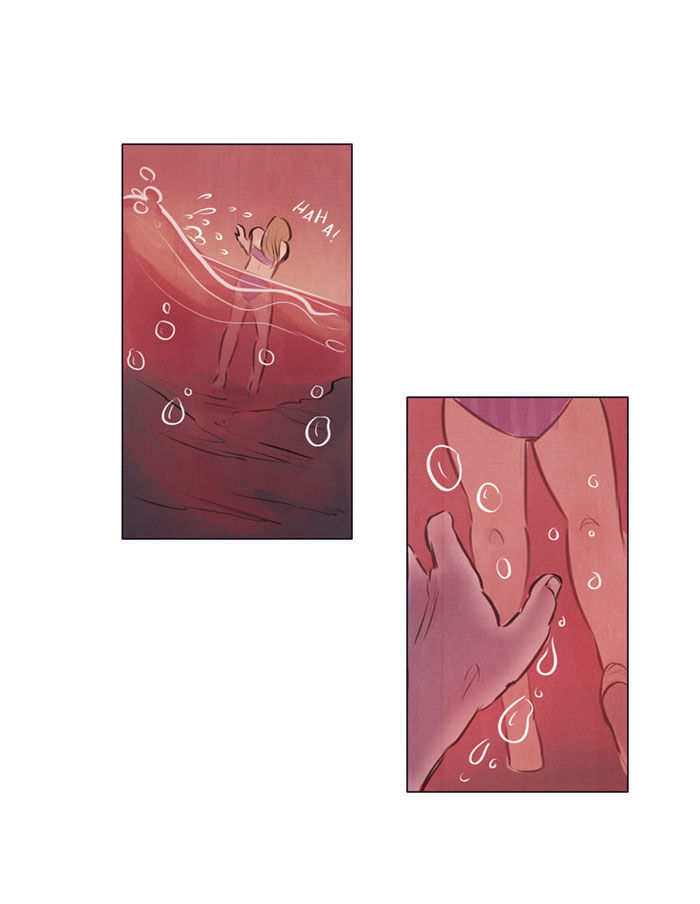 Under the Aegis Chapter 68 page 32 - Chapter 68