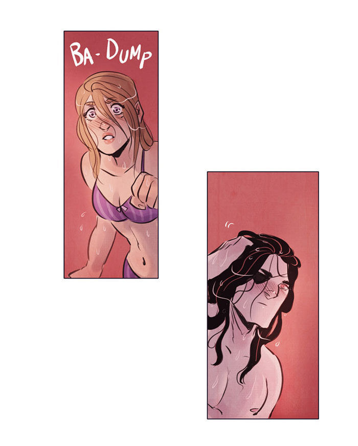 Under the Aegis Chapter 68 page 40 - Chapter 68