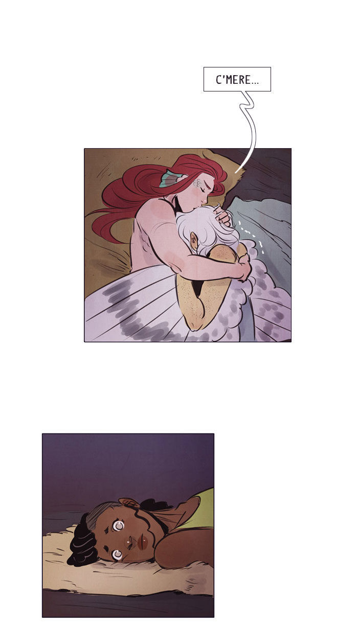 Under the Aegis Chapter 68 page 47 - Chapter 68