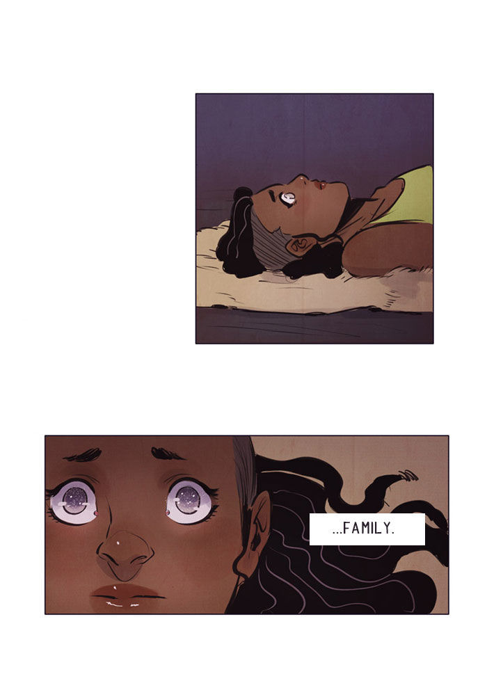 Under the Aegis Chapter 68 page 48 - Chapter 68