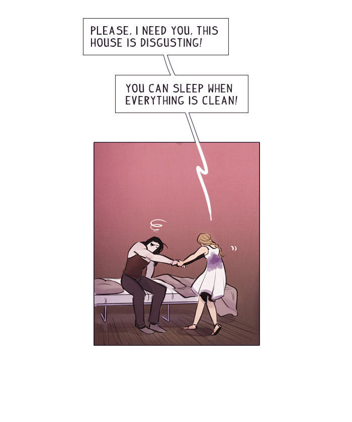 Under the Aegis Chapter 69 page 16 - Chapter 69