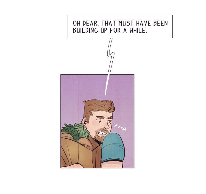Under the Aegis Chapter 69 page 24 - Chapter 69