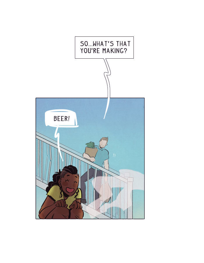 Under the Aegis Chapter 69 page 28 - Chapter 69