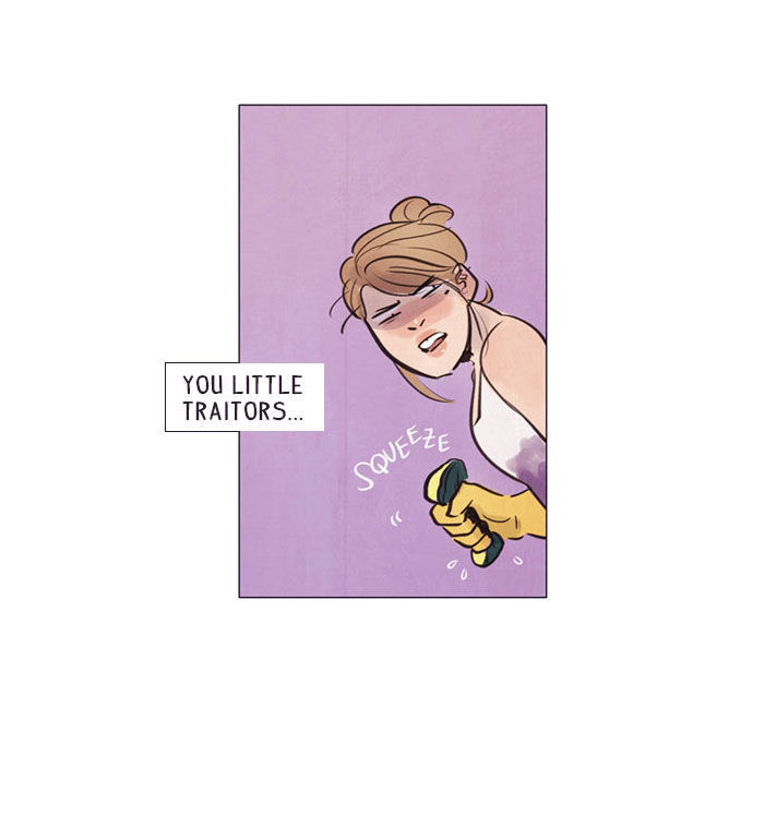 Under the Aegis Chapter 69 page 32 - Chapter 69