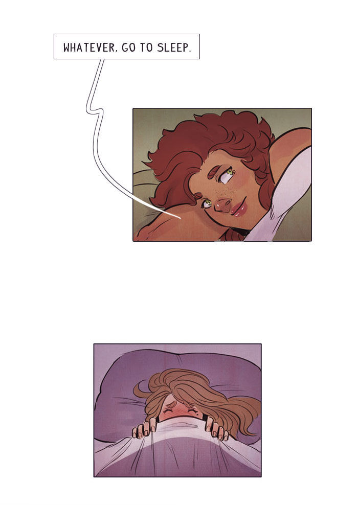 Under the Aegis Chapter 69 page 41 - Chapter 69
