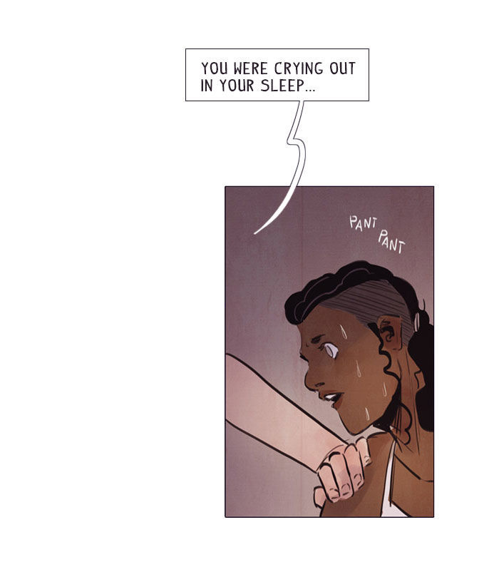 Under the Aegis Chapter 69 page 46 - Chapter 69