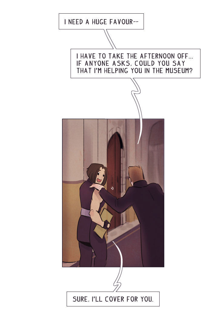Under the Aegis Chapter 69 page 7 - Chapter 69