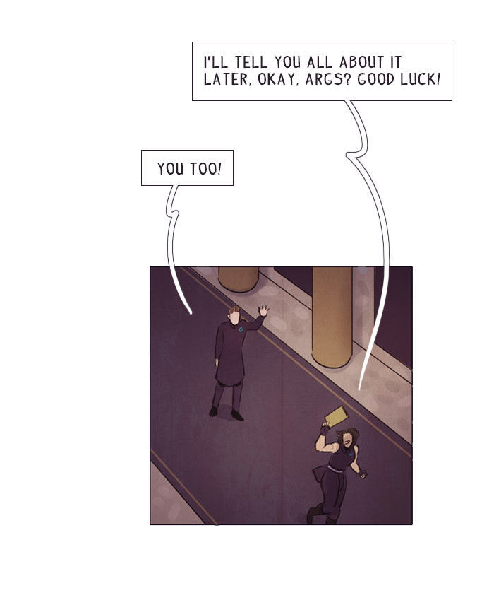Under the Aegis Chapter 69 page 9 - Chapter 69