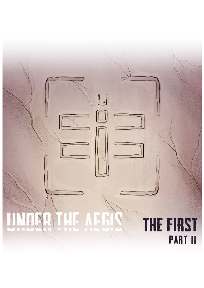 Under the Aegis Chapter 70 page 13 - Chapter 70