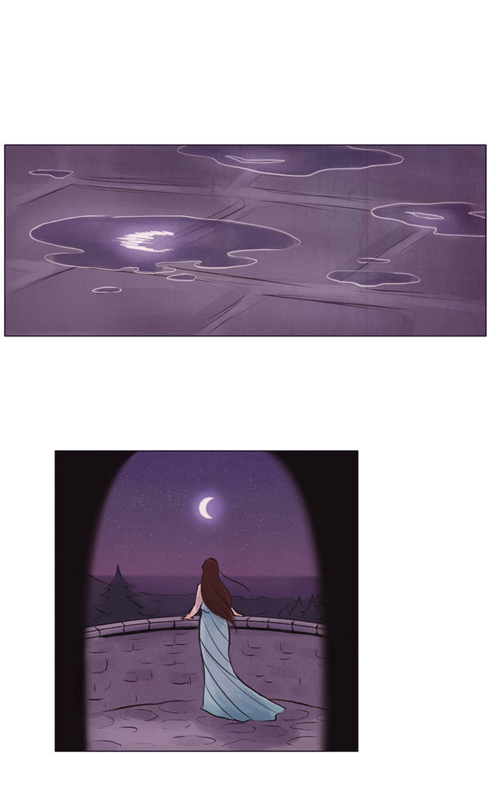 Under the Aegis Chapter 70 page 14 - Chapter 70