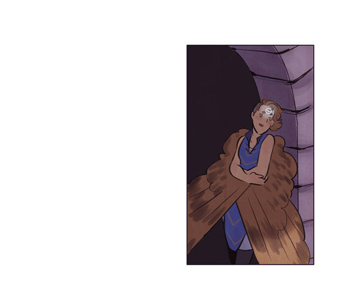 Under the Aegis Chapter 70 page 15 - Chapter 70