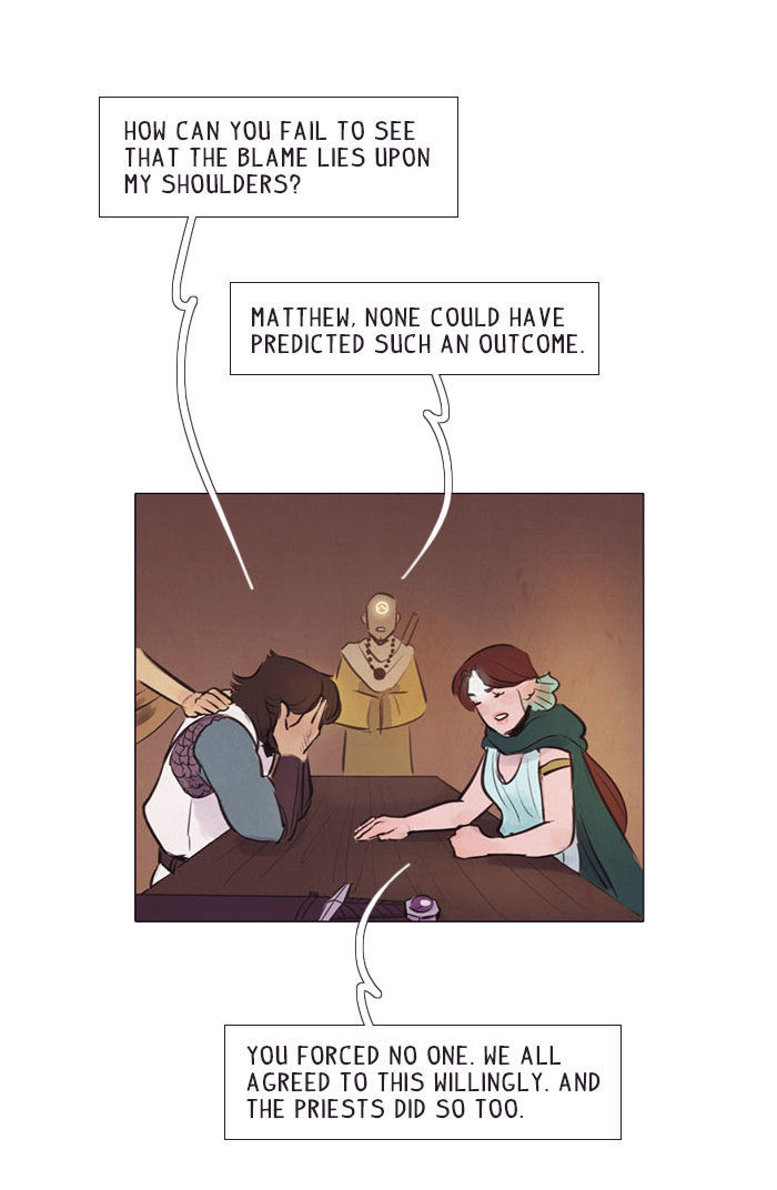Under the Aegis Chapter 70 page 2 - Chapter 70
