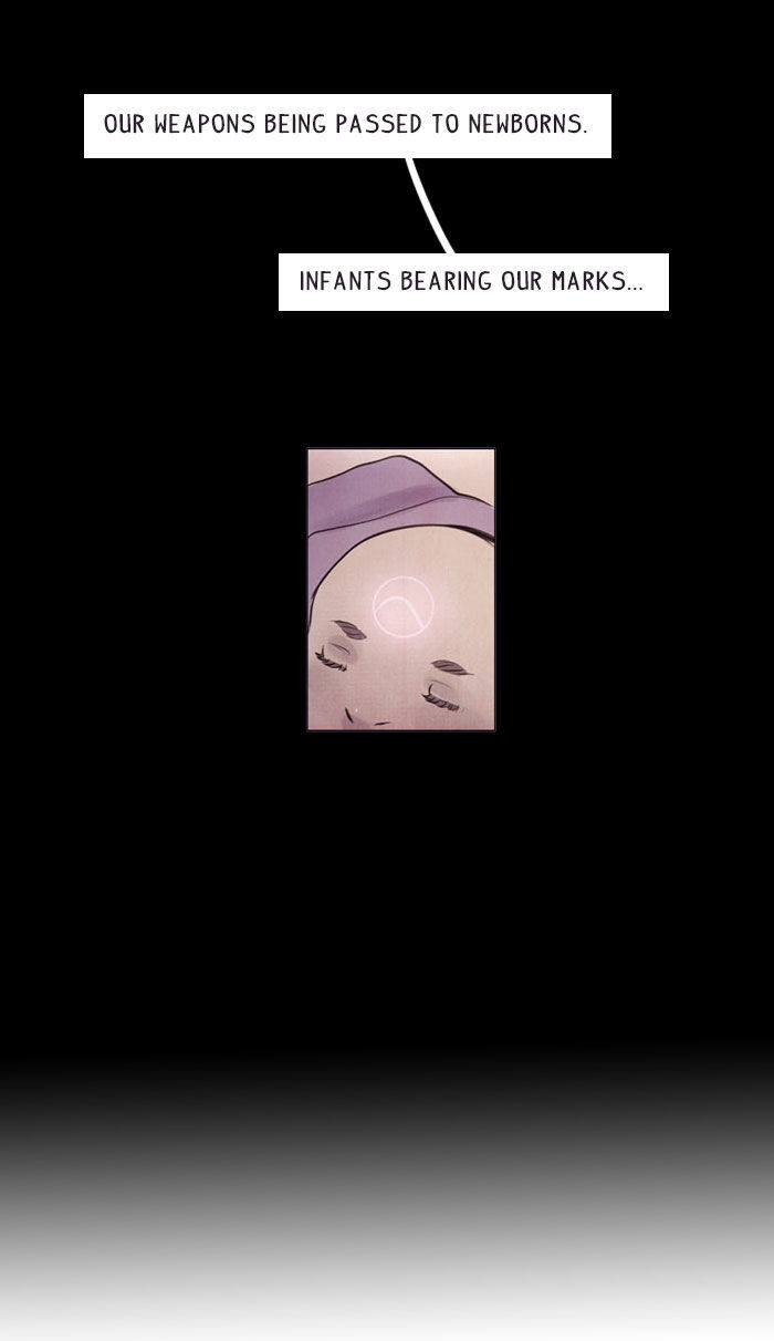 Under the Aegis Chapter 70 page 26 - Chapter 70