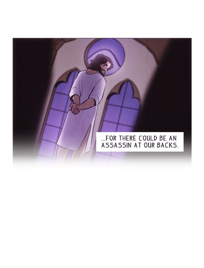 Under the Aegis Chapter 70 page 33 - Chapter 70