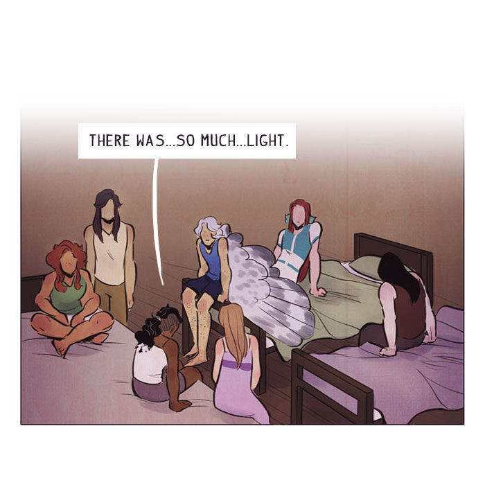 Under the Aegis Chapter 70 page 34 - Chapter 70