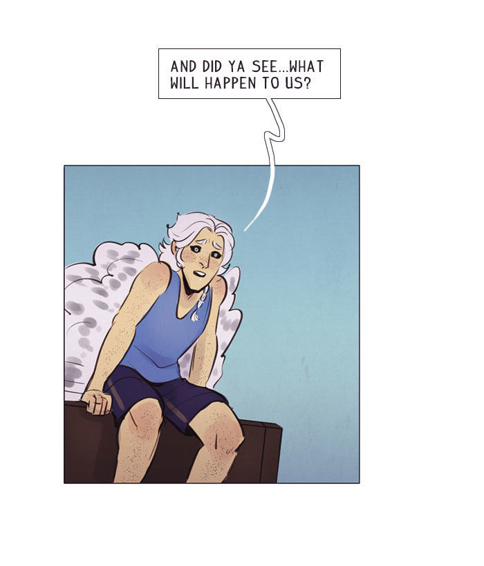 Under the Aegis Chapter 70 page 37 - Chapter 70