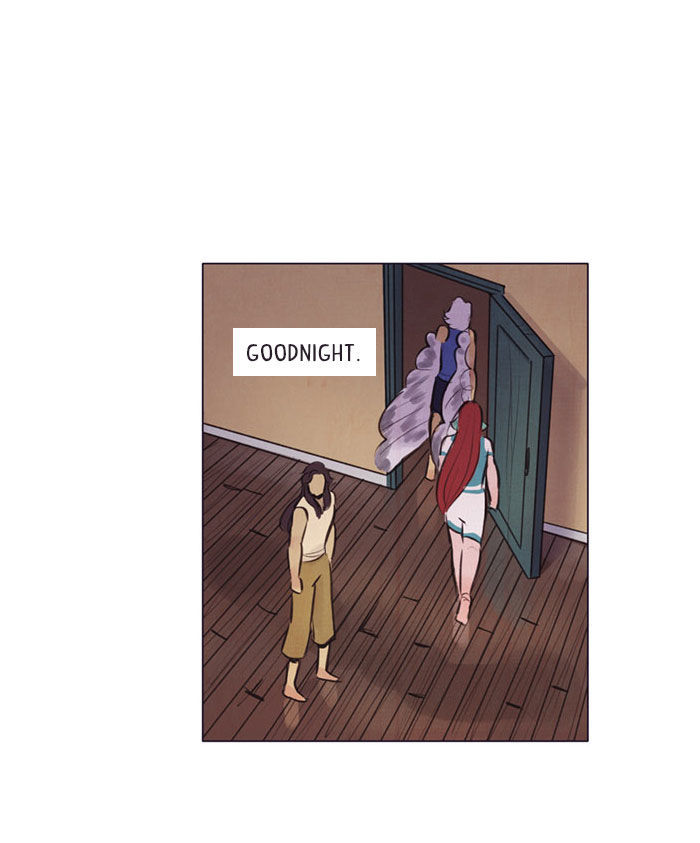 Under the Aegis Chapter 70 page 39 - Chapter 70