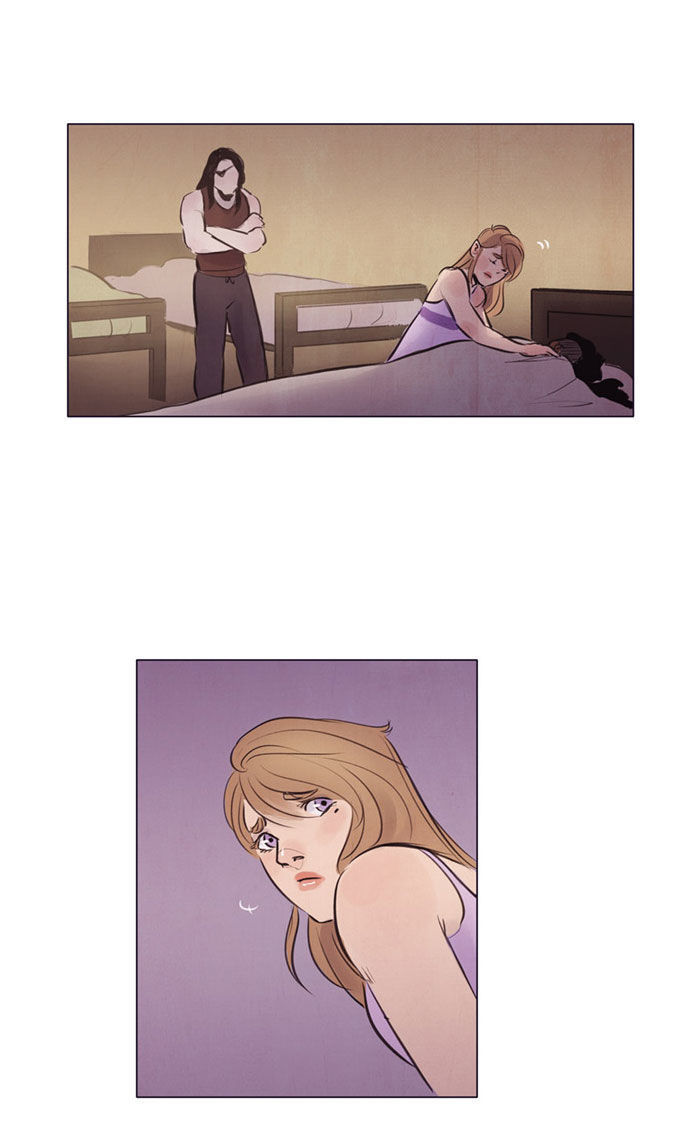 Under the Aegis Chapter 70 page 40 - Chapter 70