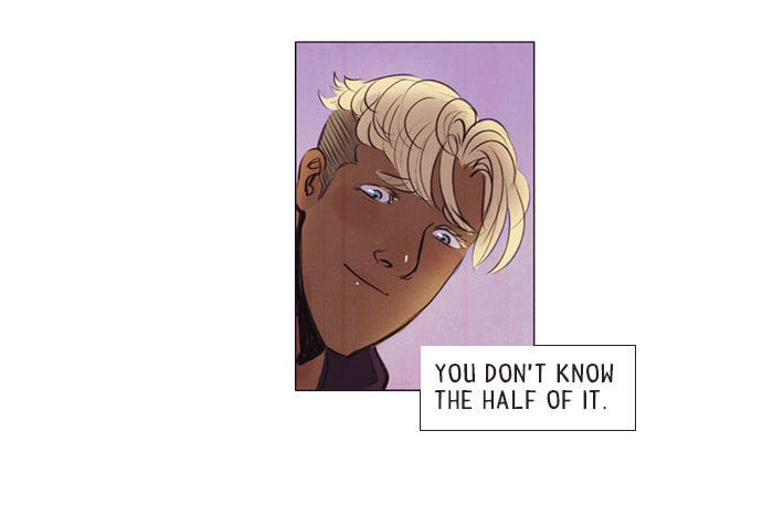 Under the Aegis Chapter 71 page 10 - Chapter 71