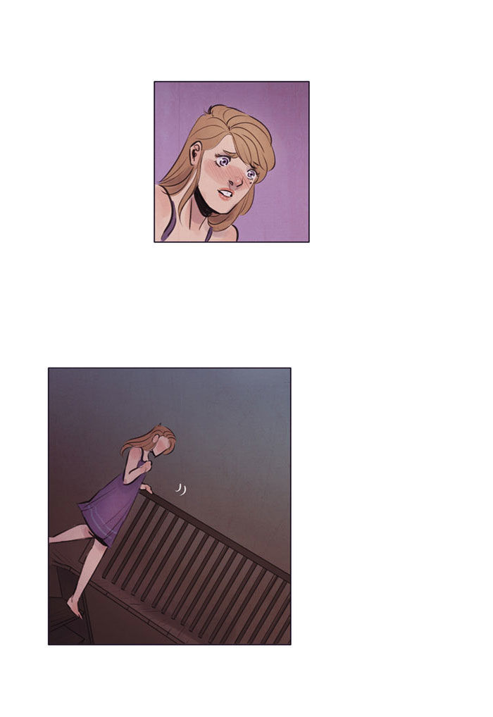 Under the Aegis Chapter 71 page 17 - Chapter 71