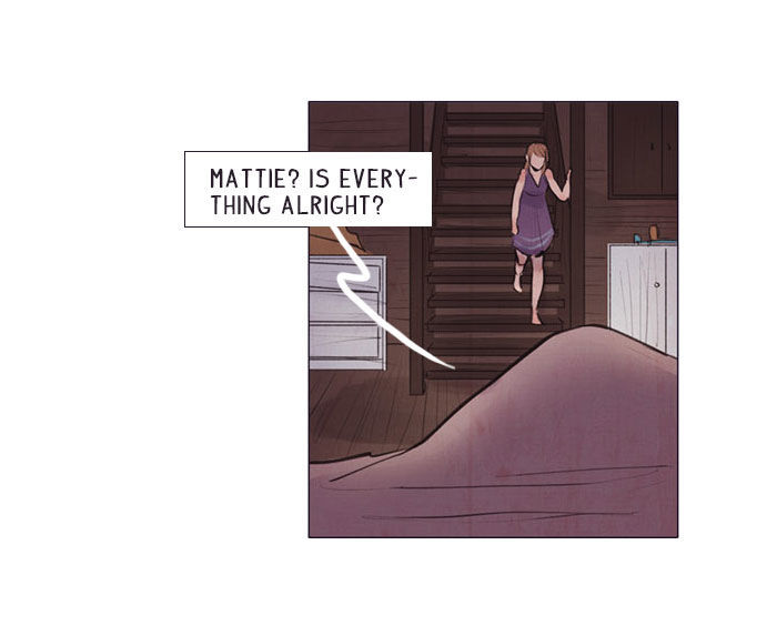 Under the Aegis Chapter 71 page 18 - Chapter 71