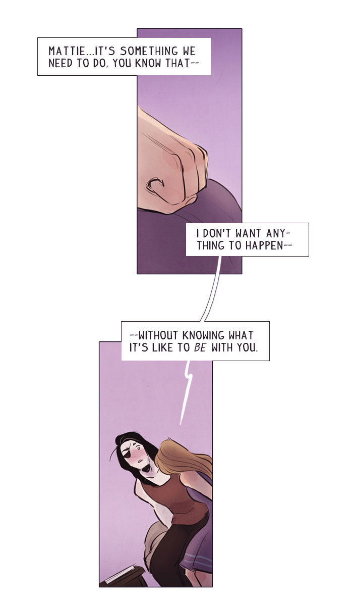 Under the Aegis Chapter 71 page 23 - Chapter 71