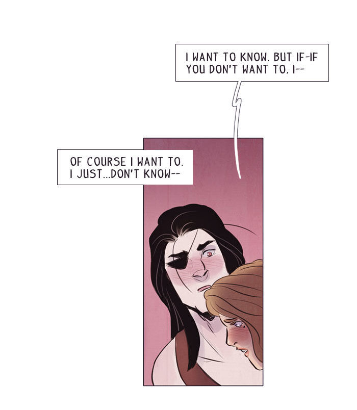 Under the Aegis Chapter 71 page 24 - Chapter 71