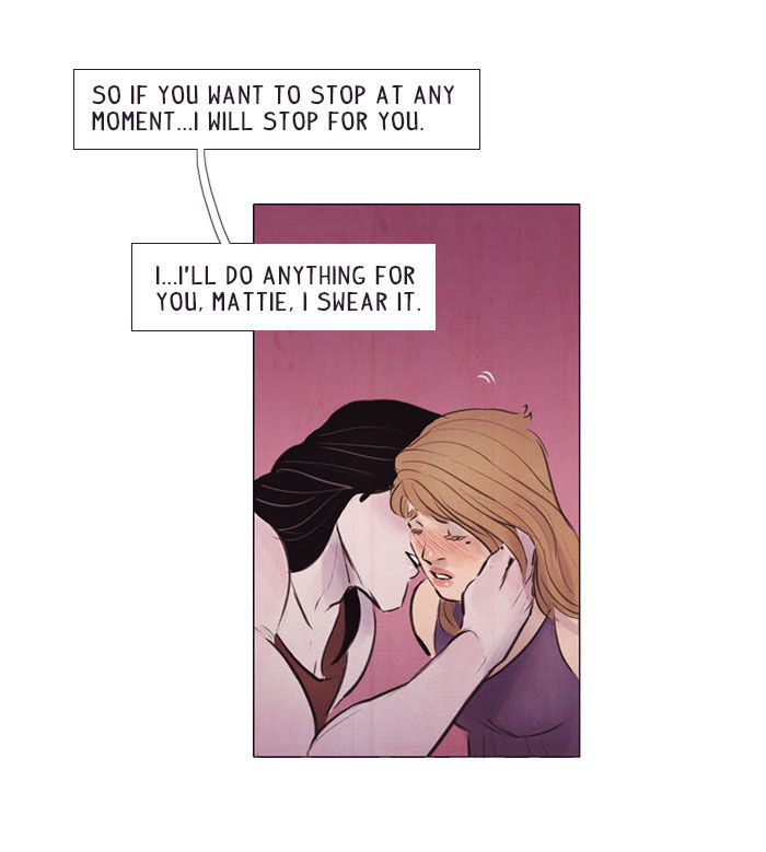 Under the Aegis Chapter 71 page 26 - Chapter 71