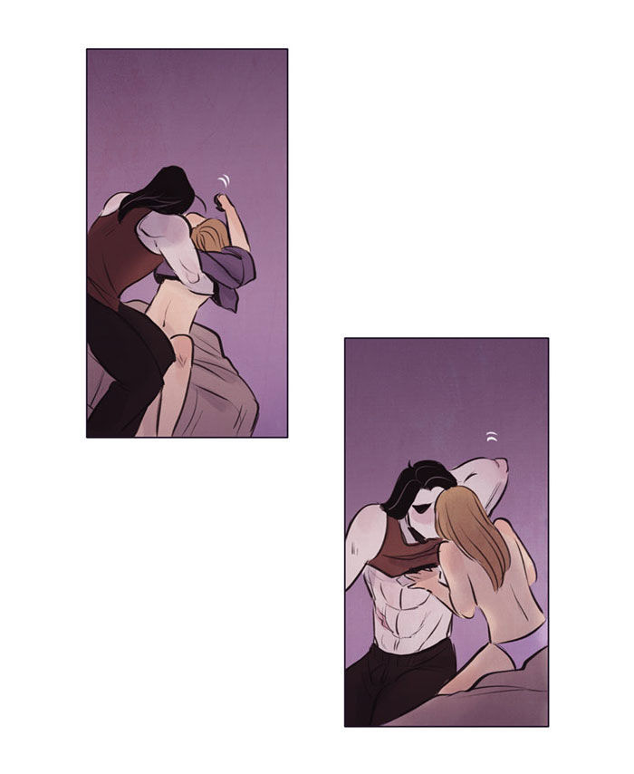 Under the Aegis Chapter 71 page 27 - Chapter 71