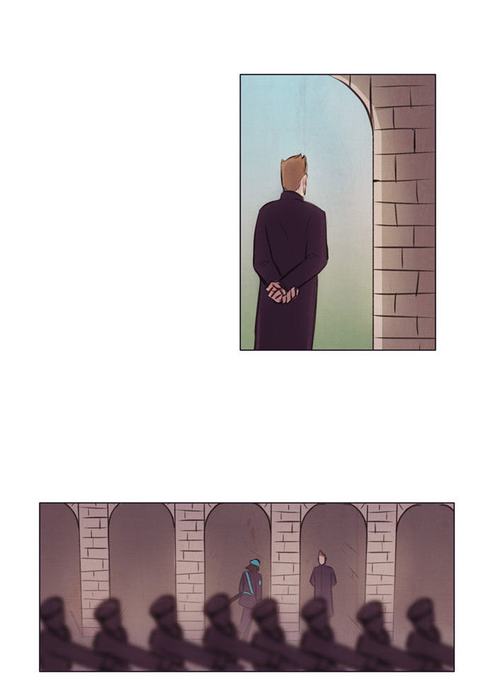 Under the Aegis Chapter 71 page 3 - Chapter 71