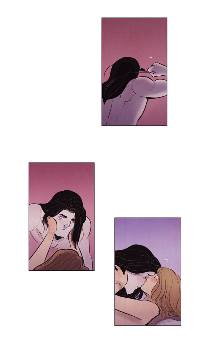 Under the Aegis Chapter 71 page 30 - Chapter 71
