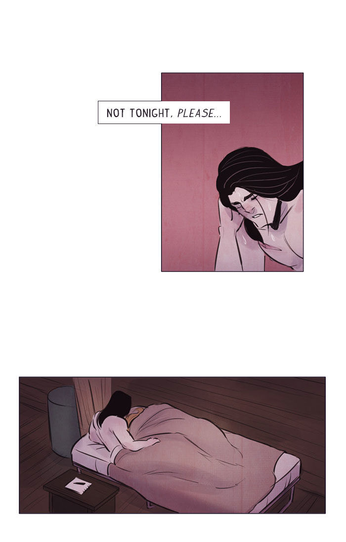 Under the Aegis Chapter 71 page 35 - Chapter 71