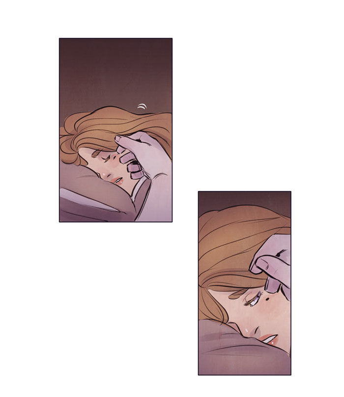 Under the Aegis Chapter 71 page 36 - Chapter 71