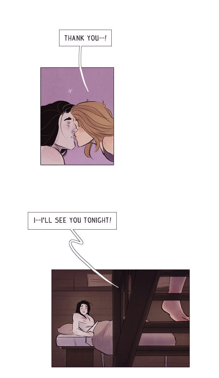 Under the Aegis Chapter 71 page 41 - Chapter 71