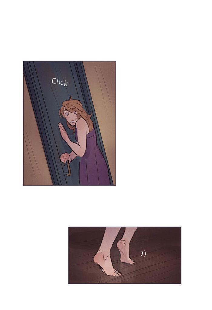 Under the Aegis Chapter 71 page 42 - Chapter 71