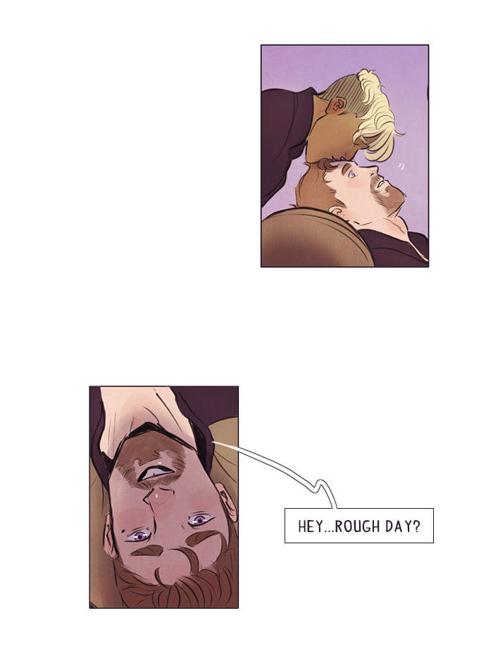 Under the Aegis Chapter 71 page 9 - Chapter 71