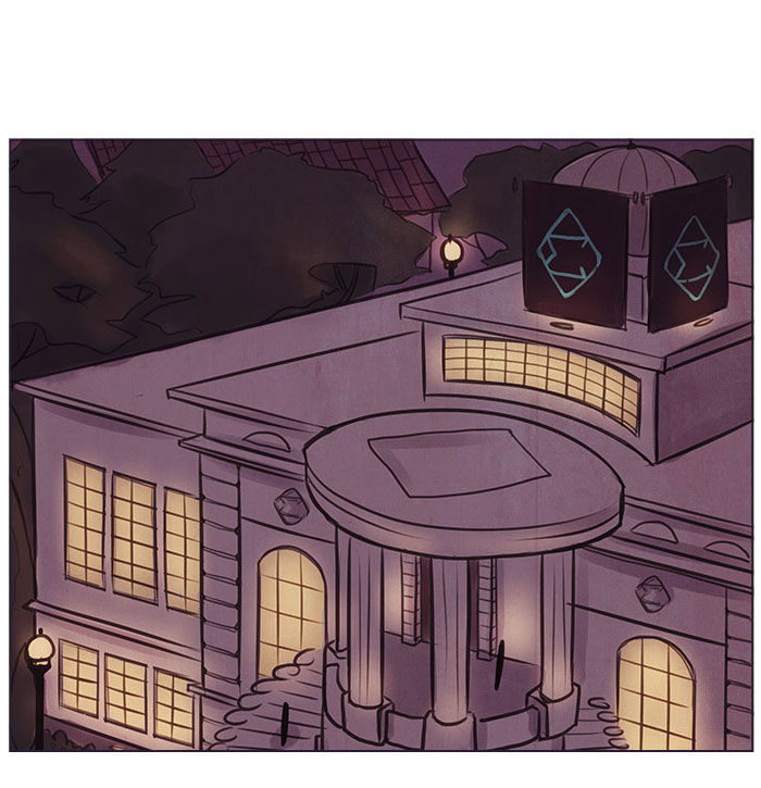 Under the Aegis Chapter 72 page 11 - Chapter 72