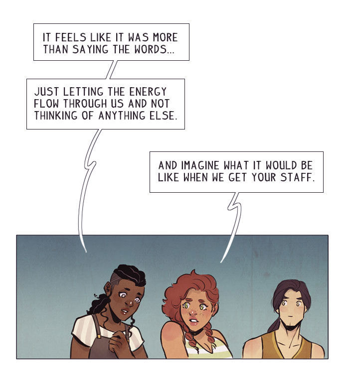 Under the Aegis Chapter 72 page 24 - Chapter 72
