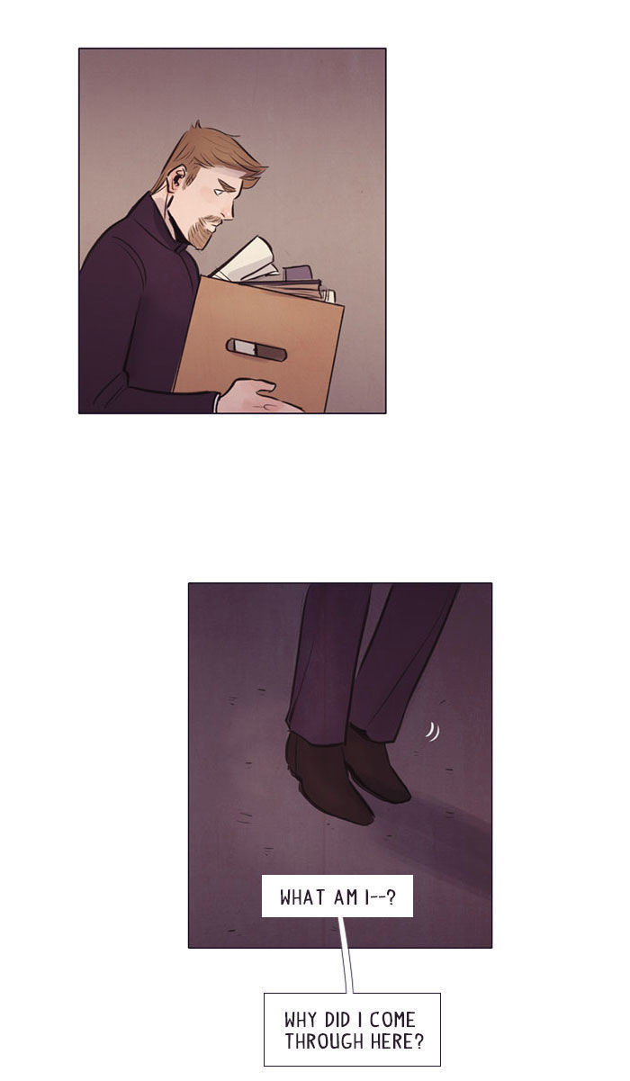 Under the Aegis Chapter 72 page 26 - Chapter 72