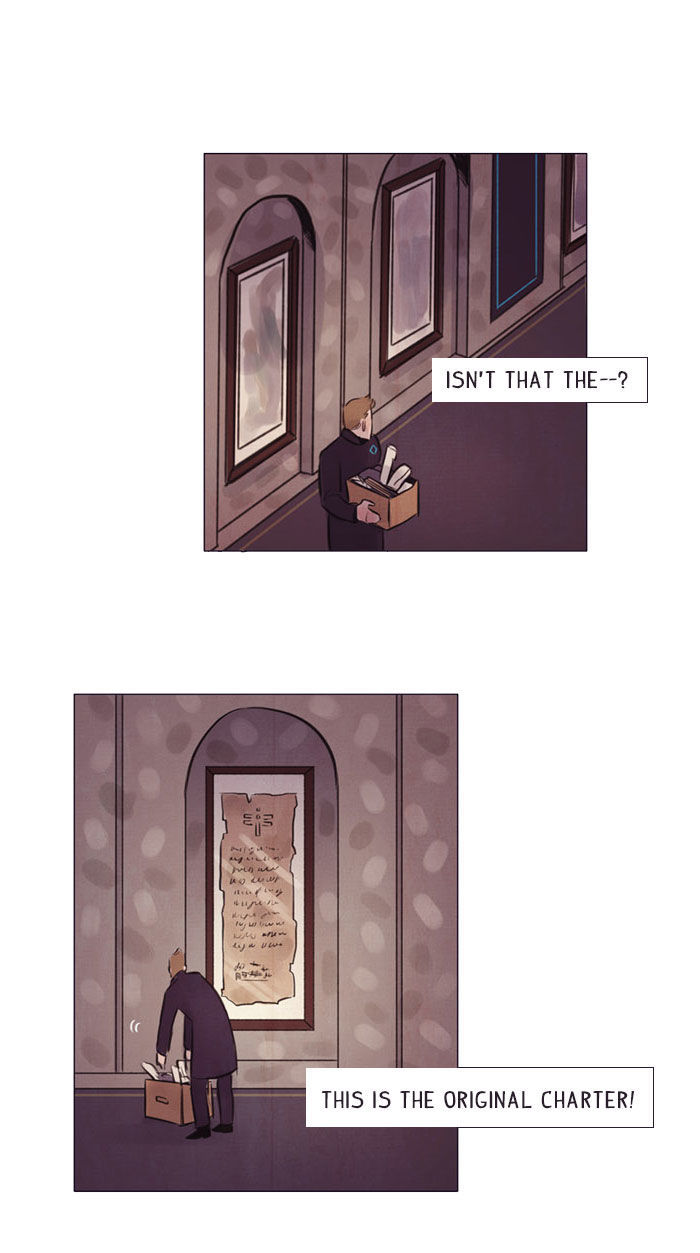Under the Aegis Chapter 72 page 28 - Chapter 72