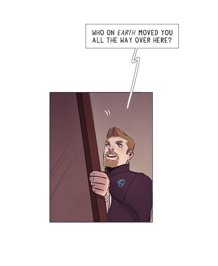 Under the Aegis Chapter 72 page 29 - Chapter 72