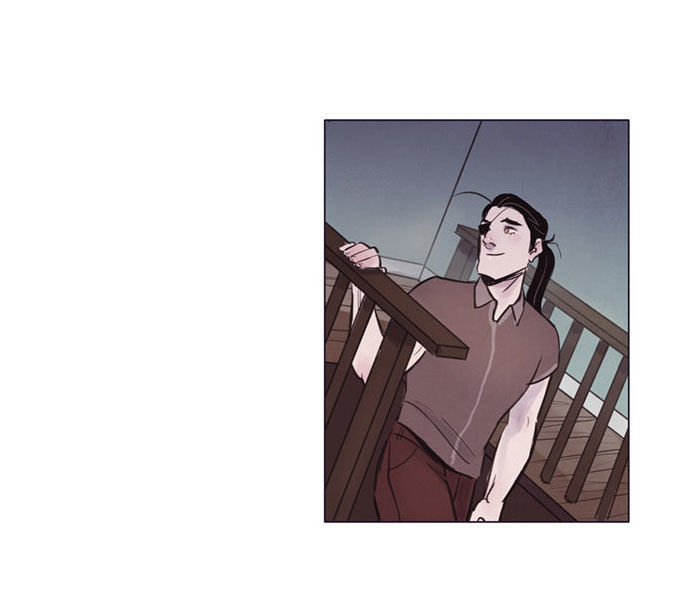 Under the Aegis Chapter 72 page 3 - Chapter 72