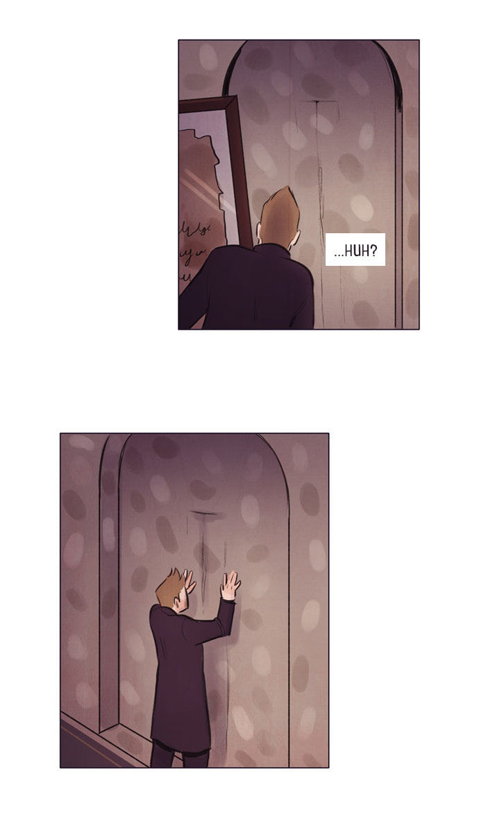 Under the Aegis Chapter 72 page 30 - Chapter 72