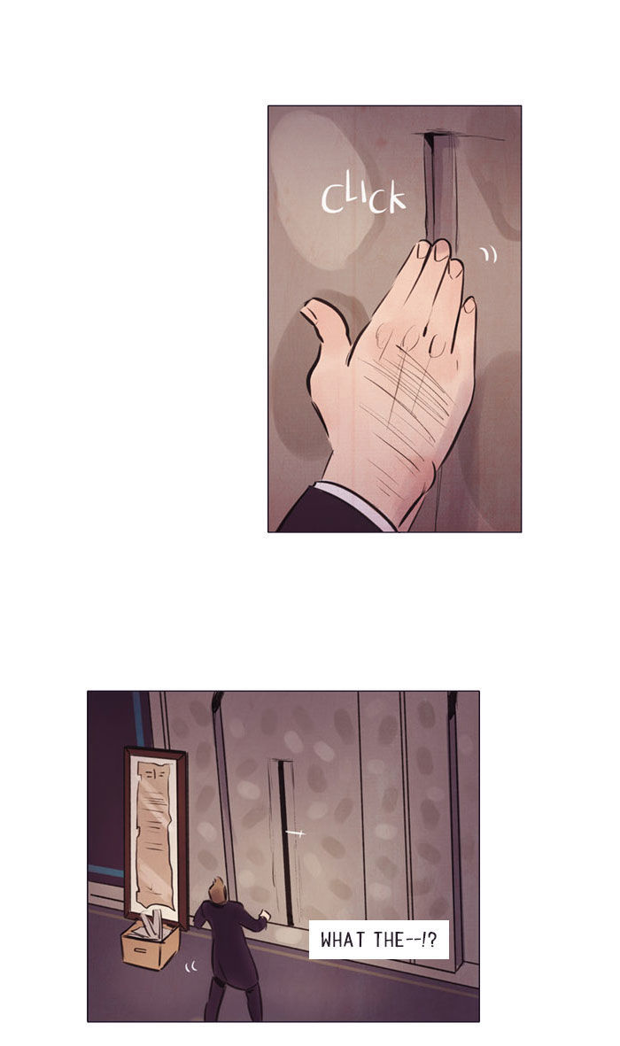 Under the Aegis Chapter 72 page 31 - Chapter 72
