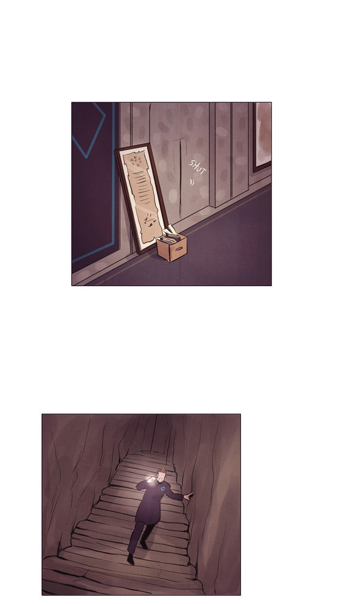 Under the Aegis Chapter 72 page 33 - Chapter 72