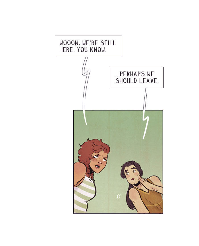 Under the Aegis Chapter 72 page 6 - Chapter 72