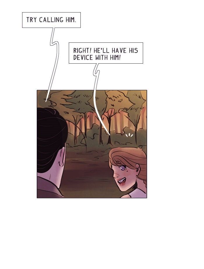 Under the Aegis Chapter 73 page 15 - Chapter 73