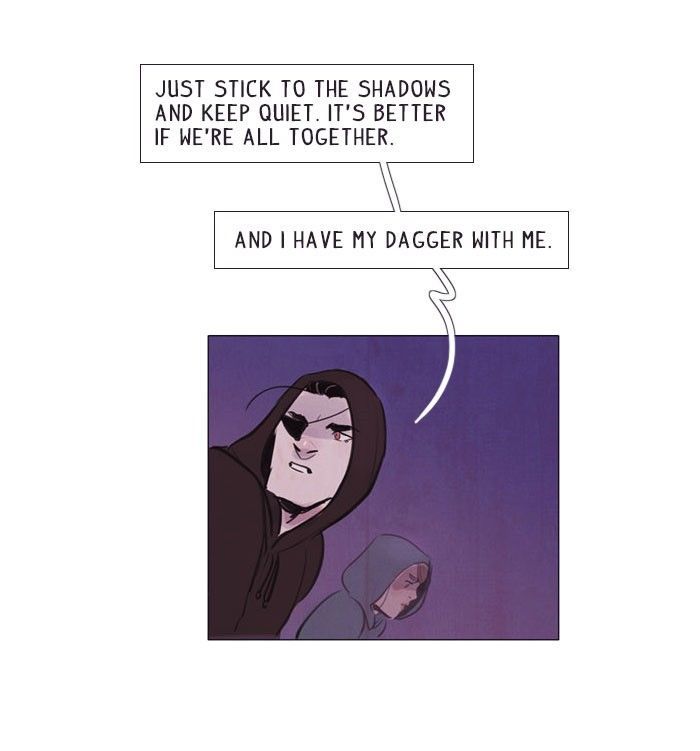 Under the Aegis Chapter 73 page 23 - Chapter 73
