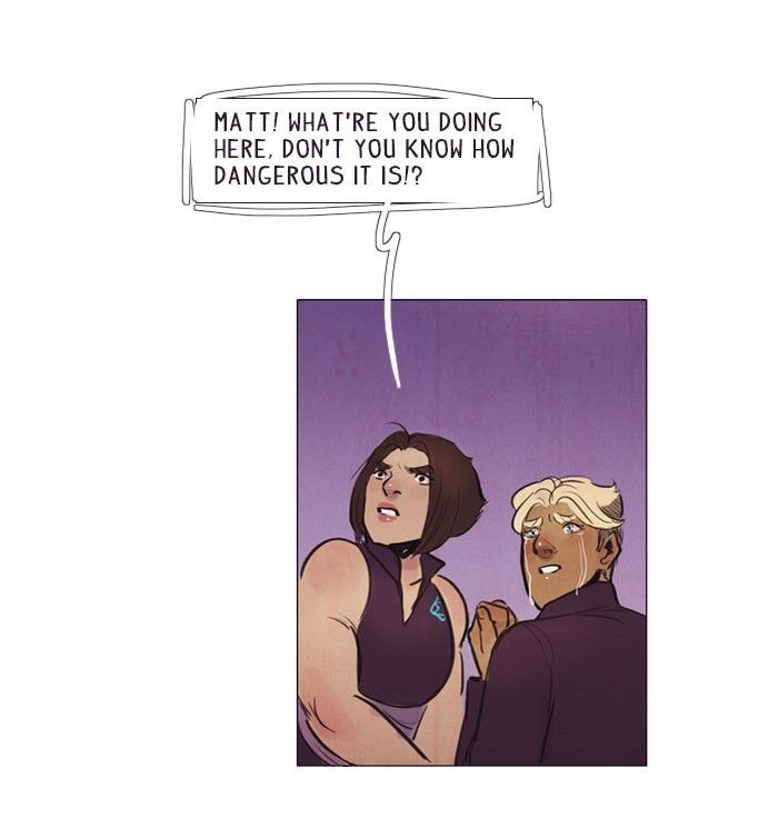 Under the Aegis Chapter 73 page 28 - Chapter 73
